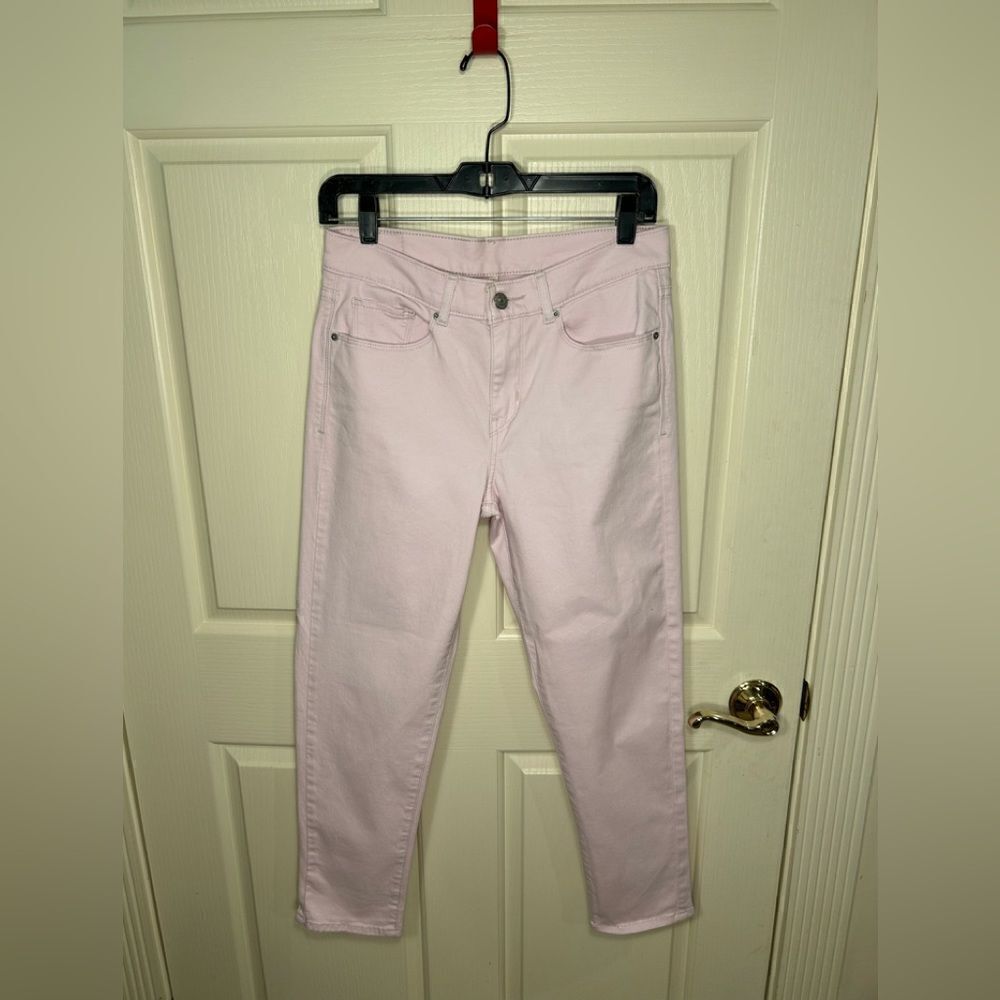 Levi’s jeans